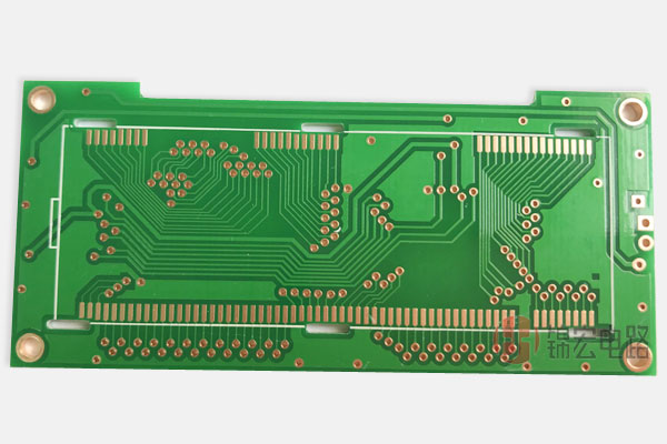 安防監控電路板，安防監控pcb板