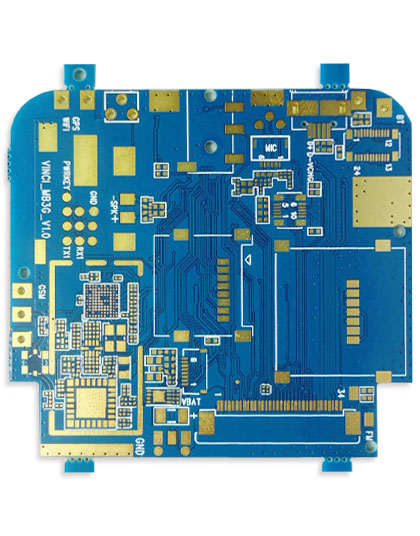 PCB線路板行業,PCB電路板行業