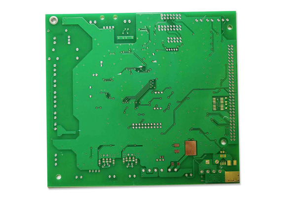 PCB板孔銅厚度,電路板正?？足~厚度,