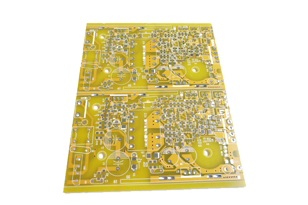 PCB線路板生產工藝,PCB電路板生產,PCB生產工藝缺陷