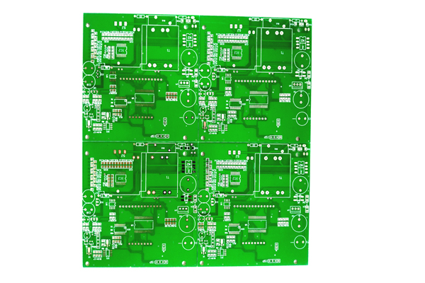 PCB剛性板,FPC柔性板和硬板的區別,剛性線路板