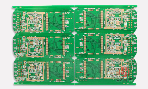 醫療pcb線路板