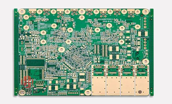 醫療pcb板