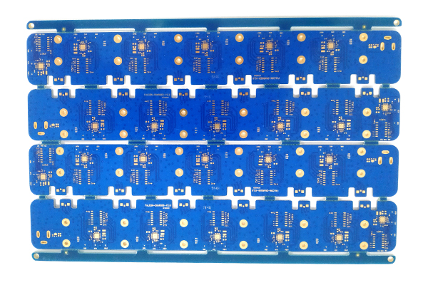 偶數層印制電路板成本優勢,PCB成本
