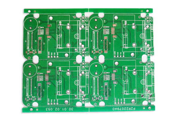 PCB多層電路板清理,PCB多層線路板清理誤區