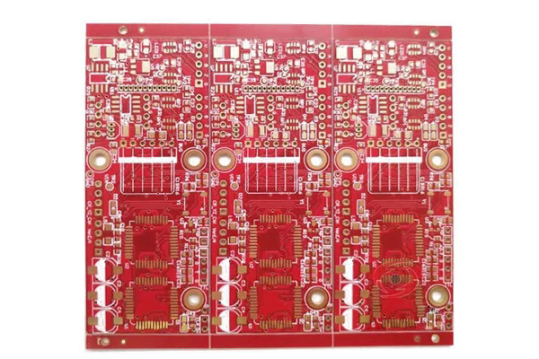 印制電路板的層數,印制線路板的層數,PCB層數分幾種