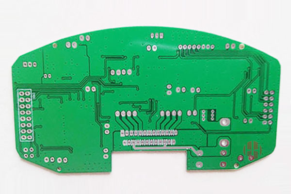 汽車pcb,導航儀電路板
