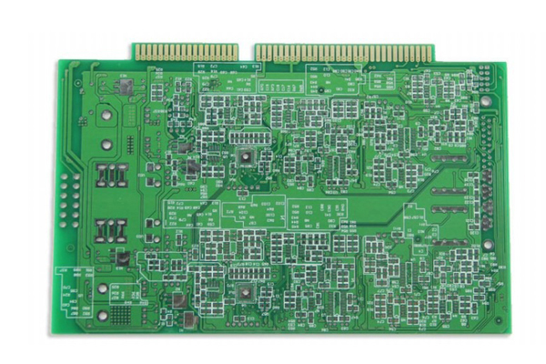 雙層PCB板,雙層PCB電路板養護方法,雙層PCB線路板養護