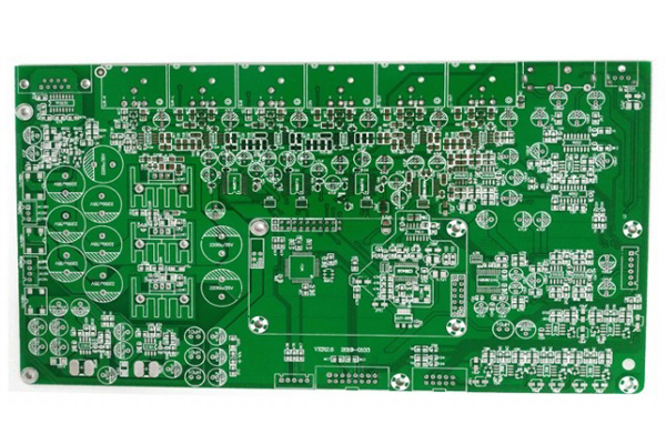 廢棄PCB及時處理減少環境污染