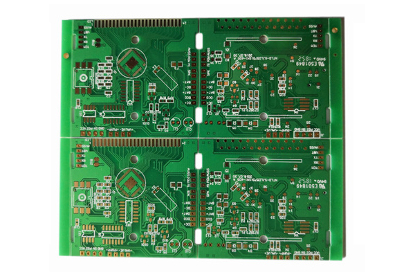 PCB電路板行業