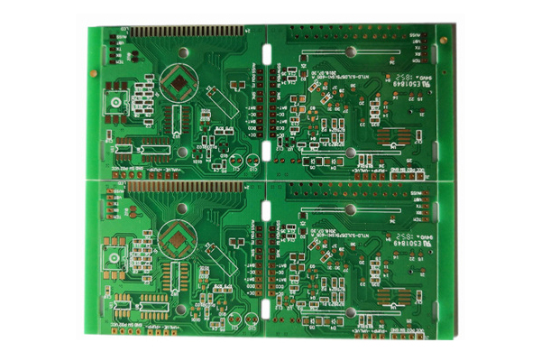醫療器械線路板,醫療器械PCB板,醫療器械電路板
